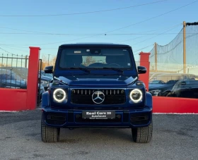 Mercedes-Benz G 500 AMG* 6.3 OPTIC* 22"* CARBON* 360CAM, снимка 2