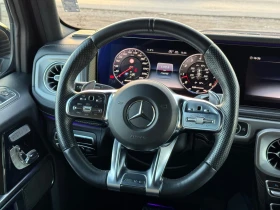 Mercedes-Benz G 500 AMG* 6.3 OPTIC* 22"* CARBON* 360CAM, снимка 10