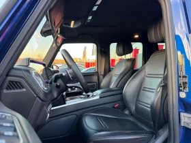 Mercedes-Benz G 500 AMG* 6.3 OPTIC* 22"* CARBON* 360CAM, снимка 8