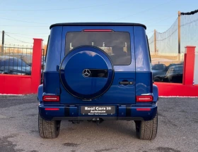 Mercedes-Benz G 500 AMG* 6.3 OPTIC* 22"* CARBON* 360CAM, снимка 5