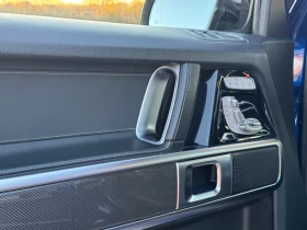 Mercedes-Benz G 500 AMG* 6.3 OPTIC* 22"* CARBON* 360CAM, снимка 7