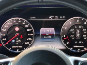 Mercedes-Benz G 500 AMG* 6.3 OPTIC* 22"* CARBON* 360CAM, снимка 11