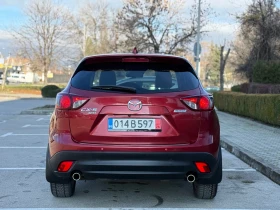 Mazda CX-5 ToP Заслужава си !, снимка 13