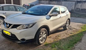 Nissan Qashqai, снимка 15