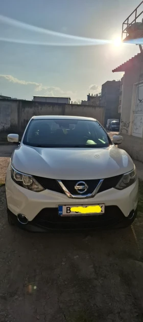 Nissan Qashqai, снимка 16