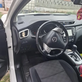 Nissan Qashqai, снимка 10