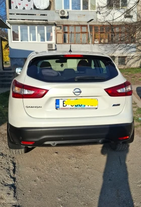 Nissan Qashqai, снимка 17