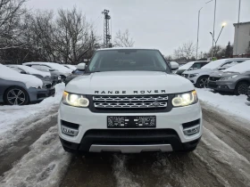 Land Rover Range Rover Sport 3.0D 250к.с 4х4 Топ състояние , снимка 5