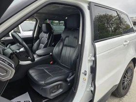 Land Rover Range Rover Sport 3.0D 250к.с 4х4 Въздух Алкантара Камера, снимка 9