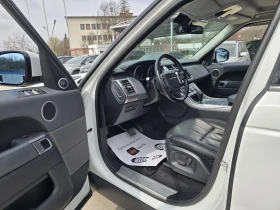 Land Rover Range Rover Sport 3.0D 250к.с 4х4 Въздух Алкантара Камера, снимка 10