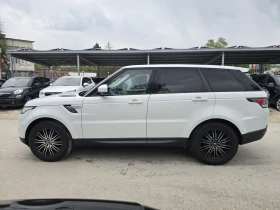Land Rover Range Rover Sport 3.0D 250к.с 4х4 Въздух Алкантара Камера, снимка 7