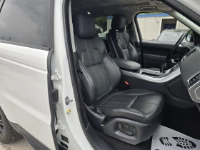 Land Rover Range Rover Sport 3.0D 250к.с 4х4 Въздух Алкантара Камера, снимка 12