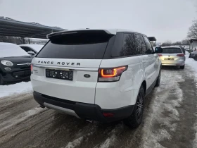 Land Rover Range Rover Sport 3.0D 250к.с 4х4 Топ състояние , снимка 4