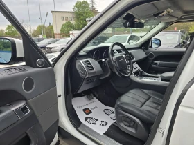 Land Rover Range Rover Sport 3.0D 250к.с 4х4 Въздух Алкантара Камера, снимка 10