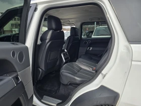 Land Rover Range Rover Sport 3.0D 250к.с 4х4 Въздух Алкантара Камера, снимка 11