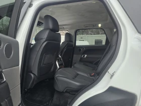 Land Rover Range Rover Sport 3.0D 250к.с 4х4 Топ състояние , снимка 11