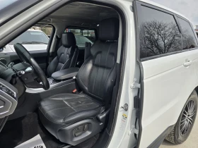 Land Rover Range Rover Sport 3.0D 250к.с 4х4 Въздух Алкантара Камера, снимка 9