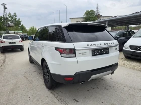Land Rover Range Rover Sport 3.0D 250к.с 4х4 Въздух Алкантара Камера, снимка 3