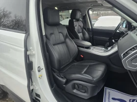Land Rover Range Rover Sport 3.0D 250к.с 4х4 Топ състояние , снимка 12