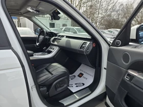 Land Rover Range Rover Sport 3.0D 250к.с 4х4 Въздух Алкантара Камера, снимка 13