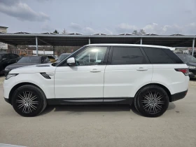 Land Rover Range Rover Sport 3.0D 250к.с 4х4 Въздух Алкантара Камера, снимка 7