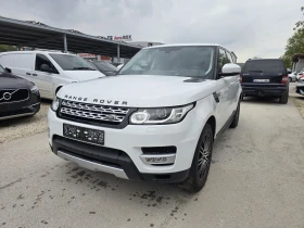Land Rover Range Rover Sport 3.0D 250к.с 4х4 Въздух Алкантара Камера, снимка 1