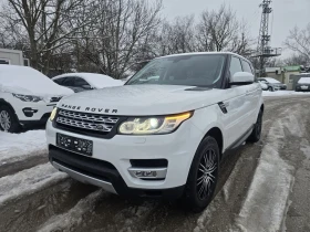 Land Rover Range Rover Sport 3.0D 250к.с 4х4 Топ състояние , снимка 1