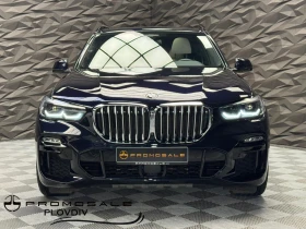 BMW X5 xDrive30d M-pack 3D B&W* 360* Lift* Обдухване* , снимка 2