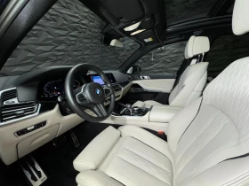 BMW X5 xDrive30d M-pack 3D B&W* 360* Lift* Обдухване* , снимка 7