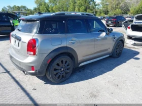 Mini Countryman COOPER S, снимка 4
