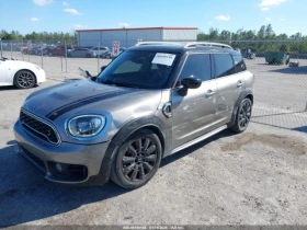 Mini Countryman COOPER S, снимка 6