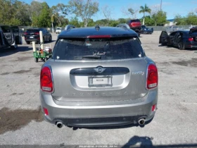 Mini Countryman COOPER S, снимка 16