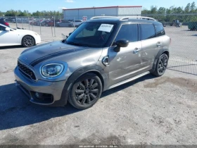 Mini Countryman COOPER S, снимка 2