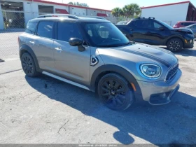 Mini Countryman COOPER S, снимка 1