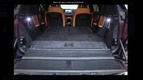 BMW X7 40D / M SPORT / PRO / 7 места, снимка 12