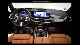 BMW X7 40D / M SPORT / PRO / 7 места, снимка 7