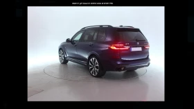 BMW X7 40D / M SPORT / PRO / 7 места, снимка 2