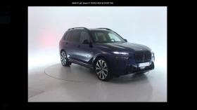 BMW X7 40D / M SPORT / PRO / 7 места, снимка 4