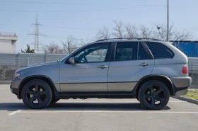 BMW X5 4.4 B6 БРОНИРАН, снимка 4