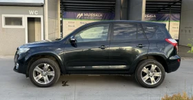 Toyota Rav4, снимка 4