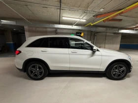 Mercedes-Benz GLC 220, снимка 8