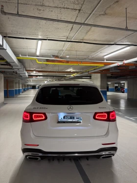 Mercedes-Benz GLC 220, снимка 5