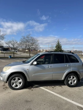 Toyota Rav4, снимка 4