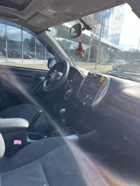 Toyota Rav4, снимка 6