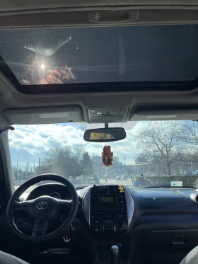 Toyota Rav4, снимка 8
