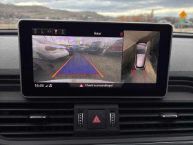 Audi Q5 TECHNIK| PANO| 360| ОБДУХВАНЕ| CARFAX, снимка 7