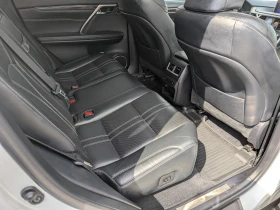 Lexus RX 450h AWD/LUXURY/FULL , снимка 12