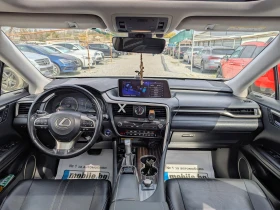 Lexus RX 450h AWD/LUXURY/FULL , снимка 11