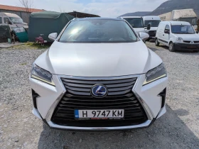 Lexus RX 450h AWD/LUXURY/FULL , снимка 8