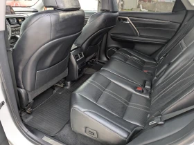 Lexus RX 450h AWD/LUXURY/FULL , снимка 10